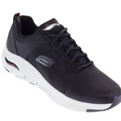 Sneakers|Baskets*Skechers Arch Fit Titan Noir